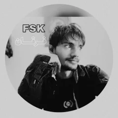 Furkan S Khan